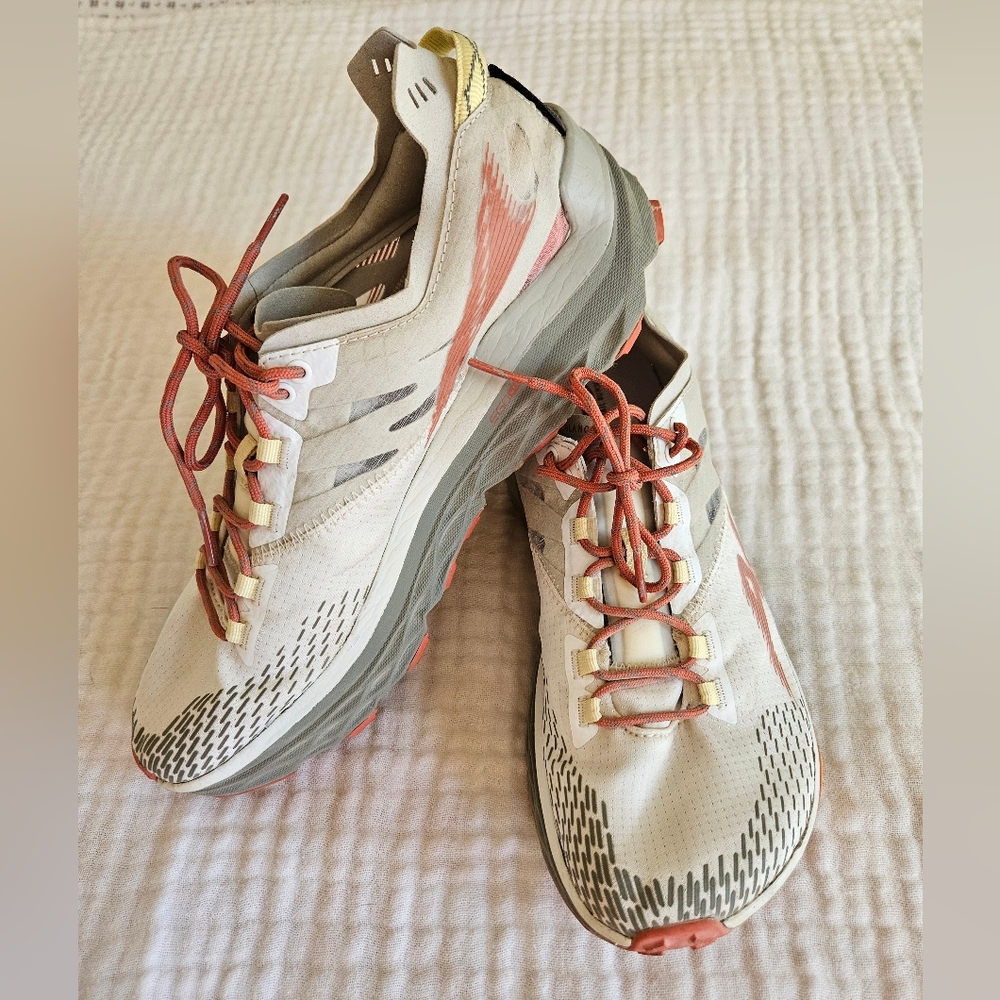 Altra Mont Blanc